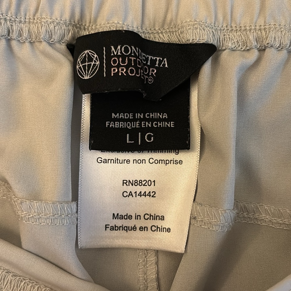 Shorts - Picture 5 of 5